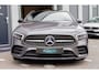 Mercedes-Benz A-klasse A220 AMG | PANO | MEMORY | KEYLESS | 360CAMERA | ORIG NL | BTW | SFEERVERLICHTING | DEALER ONDERHOUDEN