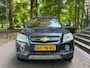Chevrolet Captiva 3.2i Executive 7Persoons Automaat Navi Leder Climate Cruise Ctr Trekhaak Nl Auto