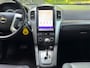 Chevrolet Captiva 3.2i Executive 7Persoons Automaat Navi Leder Climate Cruise Ctr Trekhaak Nl Auto