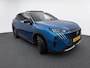 Peugeot 3008 1.2 Hybrid 136 e-DCS Aut. GT Exclusive Panoramadak Nappa leder + elektrische stoelen 360° Camera PDC VA Adaptive Cruise LED Matrix FOCAL Audio