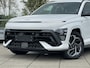 Hyundai Kona 1.6 GDI HEV N Line Sky Full Hybride Automaat met Navigatie, Adaptive Cruise Control en 360 graden Camera Uit voorraad leverbaar!