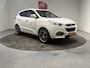 Hyundai ix35 2.0i Style Automaat, 18 inch, Cruise, Clima, Trekhaak, Parkeersensoren, Isofix, Prijs incl nieuwe apk, beurt en 3 mnd garantie