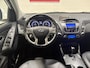 Hyundai ix35 2.0i Style Automaat, 18 inch, Cruise, Clima, Trekhaak, Parkeersensoren, Isofix, Prijs incl nieuwe apk, beurt en 3 mnd garantie