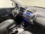 Hyundai ix35 2.0i Style Automaat, 18 inch, Cruise, Clima, Trekhaak, Parkeersensoren, Isofix, Prijs incl nieuwe apk, beurt en 3 mnd garantie