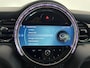 MINI Cooper 1.5 Business Edition 3-D LED Navi 8.8 inch Cruise DAB+ Airco Zwart Dak