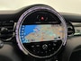 MINI Cooper 1.5 Business Edition 3-D LED Navi 8.8 inch Cruise DAB+ Airco Zwart Dak