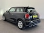 MINI Cooper 1.5 Business Edition 3-D LED Navi 8.8 inch Cruise DAB+ Airco Zwart Dak