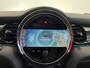 MINI Cooper 1.5 Business Edition 3-D LED Navi 8.8 inch Cruise DAB+ Airco Zwart Dak
