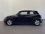 MINI Cooper 1.5 Business Edition 3-D LED Navi 8.8 inch Cruise DAB+ Airco Zwart Dak
