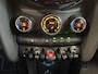 MINI Cooper 1.5 Business Edition 3-D LED Navi 8.8 inch Cruise DAB+ Airco Zwart Dak