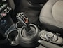 MINI Cooper 1.5 Business Edition 3-D LED Navi 8.8 inch Cruise DAB+ Airco Zwart Dak