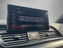 Audi Q5 50 TFSIe 220kW/299PK S Line · Panoramadak · Camera · Luchtvering · Apple/Android Car Play · Drive select · Garantie t/m 28-05-2028 of 80000km.