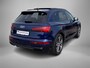 Audi Q5 50 TFSIe 220kW/299PK S Line · Panoramadak · Camera ·  Luchtvering · Apple/Android Car Play · Drive select · Garantie t/m 28-05-2028 of 80000km.