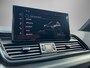 Audi Q5 50 TFSIe 220kW/299PK S Line · Panoramadak · Camera · Luchtvering · Apple/Android Car Play · Drive select · Garantie t/m 28-05-2028 of 80000km.