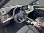 Audi Q5 50 TFSIe 220kW/299PK S Line · Panoramadak · Camera · Luchtvering · Apple/Android Car Play · Drive select · Garantie t/m 28-05-2028 of 80000km.