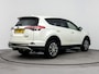 Toyota RAV4 2.5 Hybrid First Edition | Trekhaak | Navigatie | Keyless | Adaptive Cruise | Clima | Parkeersensoren voor/achter | Camera | LED | 18 inch