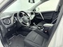 Toyota RAV4 2.5 Hybrid First Edition | Trekhaak | Navigatie | Keyless | Adaptive Cruise | Clima | Parkeersensoren voor/achter | Camera | LED | 18 inch