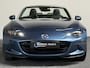 Mazda MX-5 2.0 SkyActiv-G 160 GT-M | LEDER | BOSE | KEYLESS