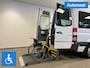 Mercedes-Benz Sprinter L2H2 Rolstoelbus Groepsvervoer