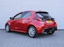 Mazda 2 Hybrid 1.5 Select | Trekhaak | Stuur-/stoelverwarming | Camera | HUD | Inductielader | Dodehoek detectie | Cruise adapt. | Clima | 16" LM |