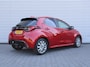 Mazda 2 Hybrid 1.5 Select | Trekhaak | Stuur-/stoelverwarming | Camera | HUD | Inductielader | Dodehoek detectie | Cruise adapt. | Clima | 16" LM |