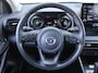 Mazda 2 Hybrid 1.5 Select | Trekhaak | Stuur-/stoelverwarming | Camera | HUD | Inductielader | Dodehoek detectie | Cruise adapt. | Clima | 16" LM |
