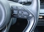 Mazda 2 Hybrid 1.5 Select | Trekhaak | Stuur-/stoelverwarming | Camera | HUD | Inductielader | Dodehoek detectie | Cruise adapt. | Clima | 16" LM |