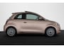 Fiat 500 Icon 42 kWh Schuif-/Kanteldak Stoelverwarming Apple CarPlay