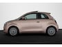 Fiat 500 Icon 42 kWh Schuif-/Kanteldak Stoelverwarming Apple CarPlay