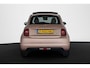 Fiat 500 Icon 42 kWh Schuif-/Kanteldak Stoelverwarming Apple CarPlay