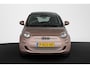 Fiat 500 Icon 42 kWh Schuif-/Kanteldak Stoelverwarming Apple CarPlay