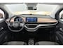 Fiat 500 Icon 42 kWh Schuif-/Kanteldak Stoelverwarming Apple CarPlay