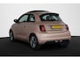 Fiat 500 Icon 42 kWh Schuif-/Kanteldak Stoelverwarming Apple CarPlay