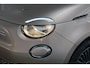 Fiat 500 Icon 42 kWh Schuif-/Kanteldak Stoelverwarming Apple CarPlay