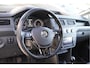 Volkswagen Caddy Maxi 2.0 TDI L2H1 BMT Comfortline BJ2020 Parkeersensoren | Trekhaak | Verwarmde voorruit | Navigatiesysteem | Airco | Cruise control | Tussenschot+raam | Achterklep+raam | Zijdeur