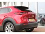 Mazda CX-30 2.0 E-SKYACTIV-G 150PK HYBRID AUTOMAAT COMFORT Trekhaak | Navi | Camera | Adapt.Cruise | Head Up | Clima | Stoel/stuurverw. |