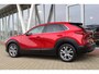 Mazda CX-30 2.0 E-SKYACTIV-G 150PK HYBRID AUTOMAAT COMFORT Trekhaak | Navi | Camera | Adapt.Cruise | Head Up | Clima | Stoel/stuurverw. |