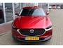 Mazda CX-30 2.0 E-SKYACTIV-G 150PK HYBRID AUTOMAAT COMFORT Trekhaak | Navi | Camera | Adapt.Cruise | Head Up | Clima | Stoel/stuurverw. |