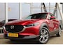 Mazda CX-30 2.0 E-SKYACTIV-G 150PK HYBRID AUTOMAAT COMFORT Trekhaak | Navi | Camera | Adapt.Cruise | Head Up | Clima | Stoel/stuurverw. |