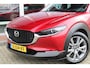 Mazda CX-30 2.0 E-SKYACTIV-G 150PK HYBRID AUTOMAAT COMFORT Trekhaak | Navi | Camera | Adapt.Cruise | Head Up | Clima | Stoel/stuurverw. |