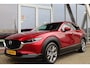 Mazda CX-30 2.0 E-SKYACTIV-G 150PK HYBRID AUTOMAAT COMFORT Trekhaak | Navi | Camera | Adapt.Cruise | Head Up | Clima | Stoel/stuurverw. |