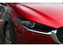 Mazda CX-30 2.0 E-SKYACTIV-G 150PK HYBRID AUTOMAAT COMFORT Trekhaak | Navi | Camera | Adapt.Cruise | Head Up | Clima | Stoel/stuurverw. |