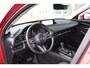 Mazda CX-30 2.0 E-SKYACTIV-G 150PK HYBRID AUTOMAAT COMFORT Trekhaak | Navi | Camera | Adapt.Cruise | Head Up | Clima | Stoel/stuurverw. |