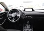 Mazda CX-30 2.0 E-SKYACTIV-G 150PK HYBRID AUTOMAAT COMFORT Trekhaak | Navi | Camera | Adapt.Cruise | Head Up | Clima | Stoel/stuurverw. |