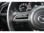 Mazda CX-30 2.0 E-SKYACTIV-G 150PK HYBRID AUTOMAAT COMFORT Trekhaak | Navi | Camera | Adapt.Cruise | Head Up | Clima | Stoel/stuurverw. |