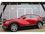 Mazda CX-30 2.0 E-SKYACTIV-G 150PK HYBRID AUTOMAAT COMFORT Trekhaak | Navi | Camera | Adapt.Cruise | Head Up | Clima | Stoel/stuurverw. |