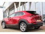 Mazda CX-30 2.0 E-SKYACTIV-G 150PK HYBRID AUTOMAAT COMFORT Trekhaak | Navi | Camera | Adapt.Cruise | Head Up | Clima | Stoel/stuurverw. |