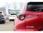 Mazda CX-30 2.0 E-SKYACTIV-G 150PK HYBRID AUTOMAAT COMFORT Trekhaak | Navi | Camera | Adapt.Cruise | Head Up | Clima | Stoel/stuurverw. |