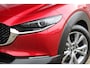 Mazda CX-30 2.0 E-SKYACTIV-G 150PK HYBRID AUTOMAAT COMFORT Trekhaak | Navi | Camera | Adapt.Cruise | Head Up | Clima | Stoel/stuurverw. |