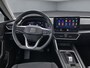 SEAT Leon Sportstourer 1.0 eTSI Style Business Intense DSG Automaat Parkeersensoren / Navigatie / LED verlichting / 17"LM Velgen HAL